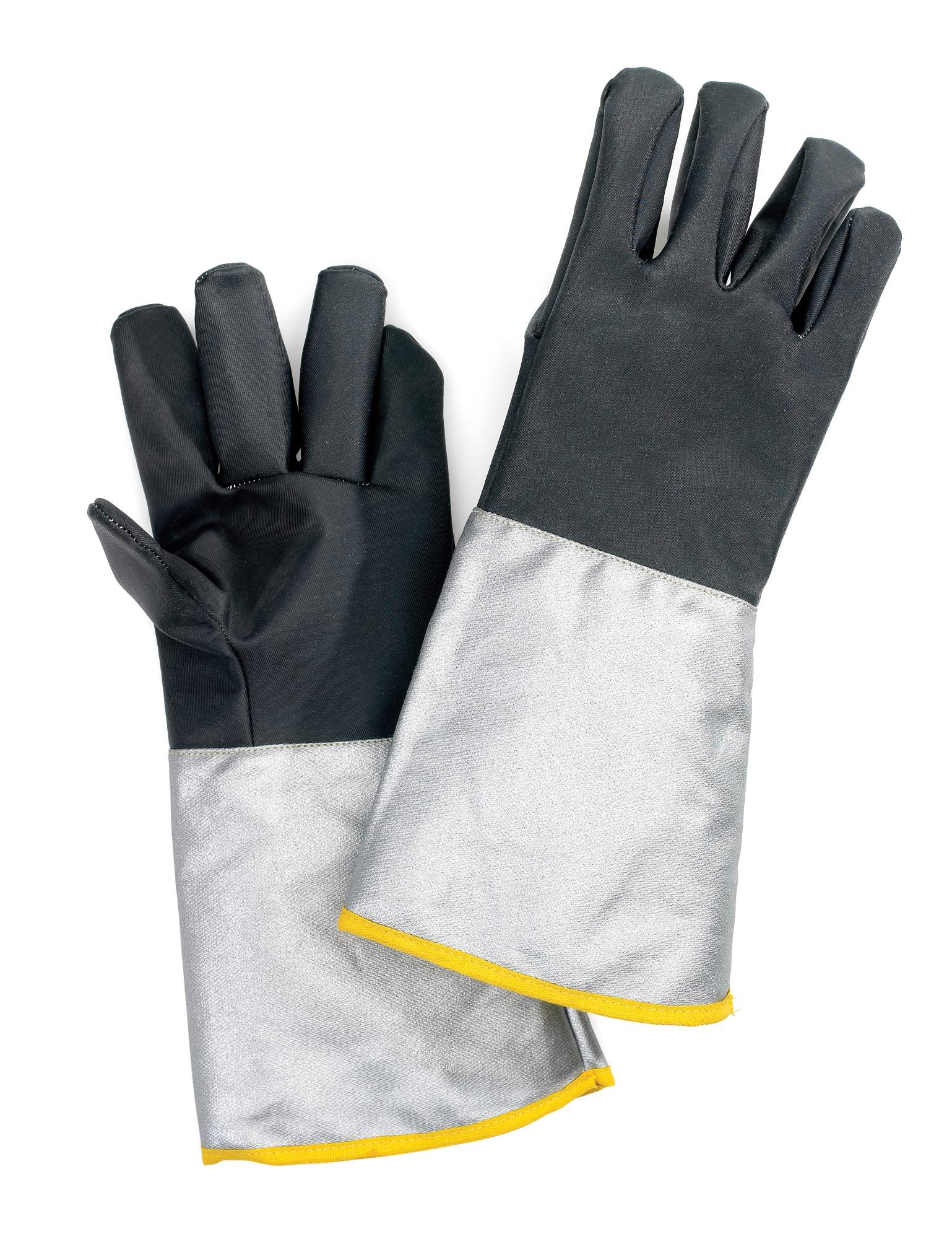 silicone_heat_resistant_gloves_gantia_antithermika_silikonis Γάντια αντιθερμικά SILICONE - Image 1
