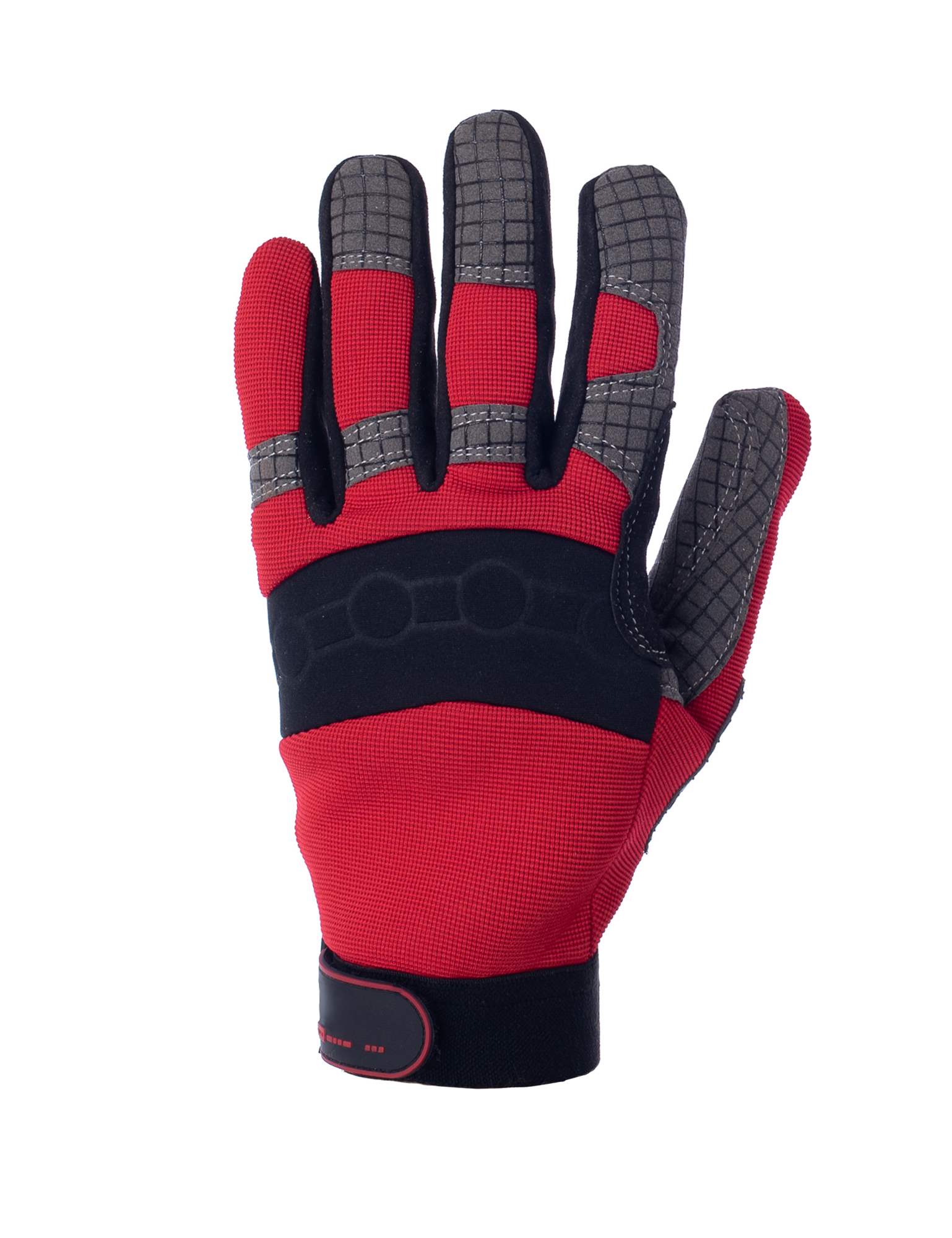 synthetic_gloves_shark_gantia_synthetika Γάντια συνθετικά SHARK - Image 1