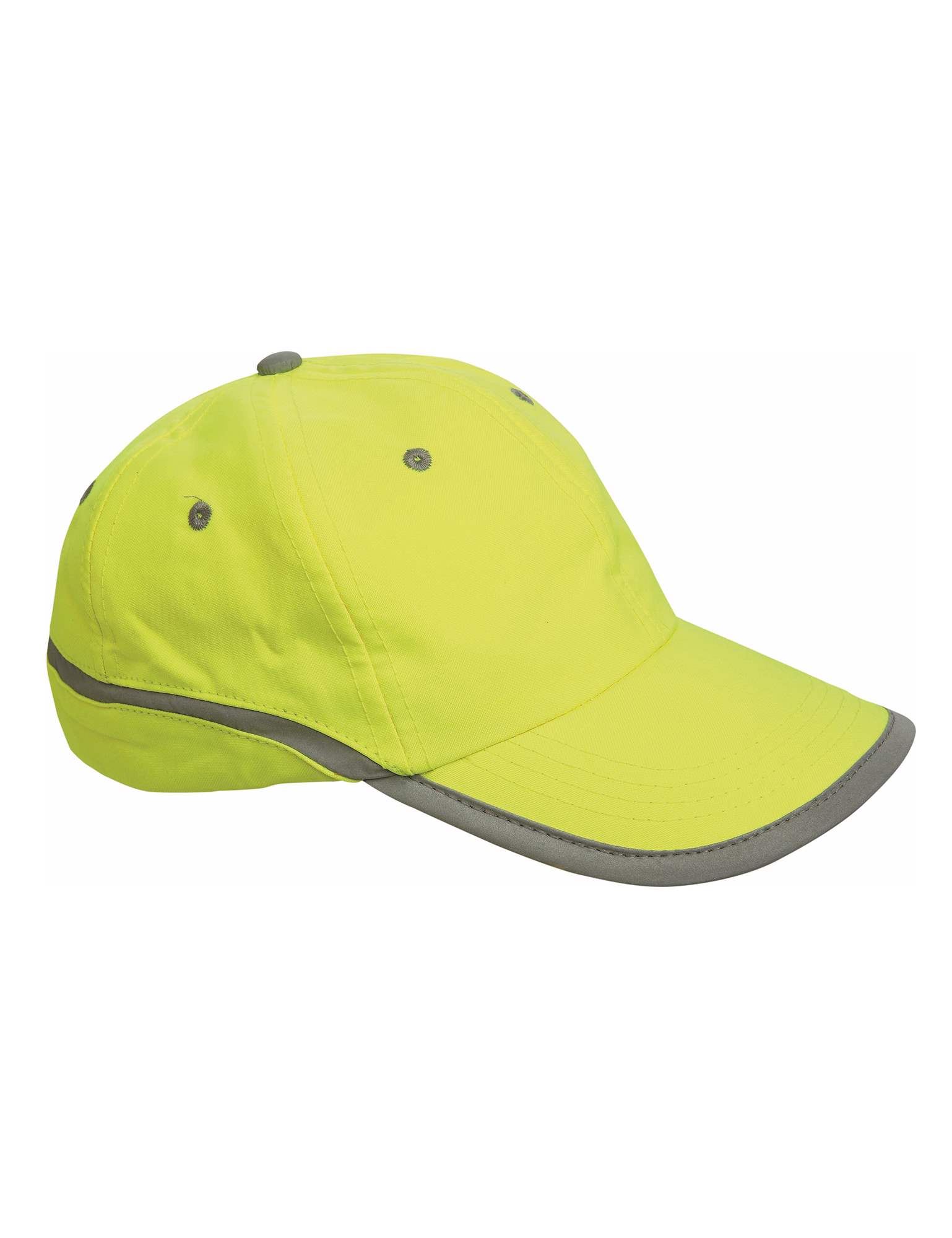 tahr_high_visibility_hat_kapelo_ypsilis_eukrineias Καπέλο HI-VIS TAHR - Image 1