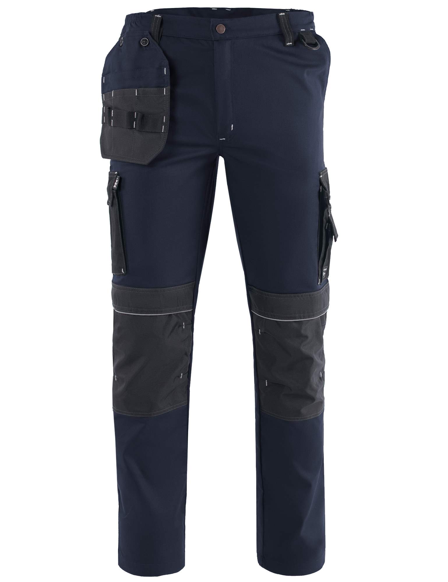 titanium_trousers_panteloni Παντελόνι TITANIUM - Image 1