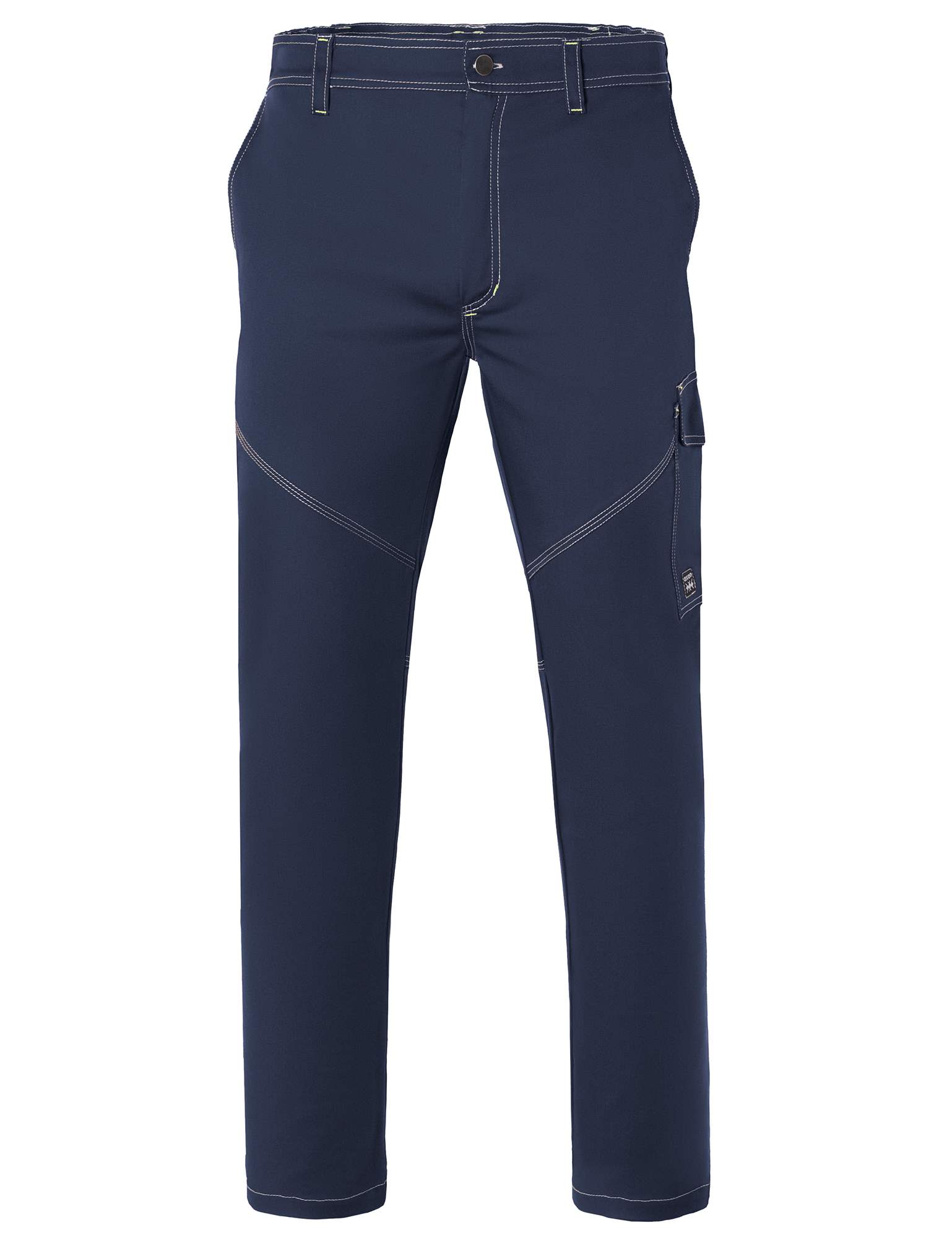 tousers_atlas_cotton_rich_stretch_panteloni Παντελόνι ATLAS - Image 1