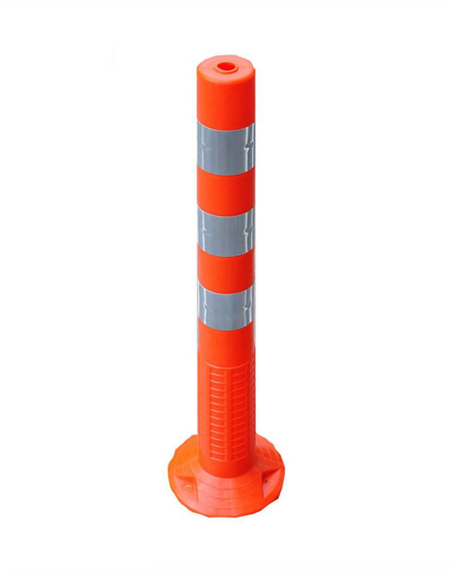traffic_post_kolonakia_epanaferomena Κολωνάκια PU επαναφερόμενα 45cm - Image 1