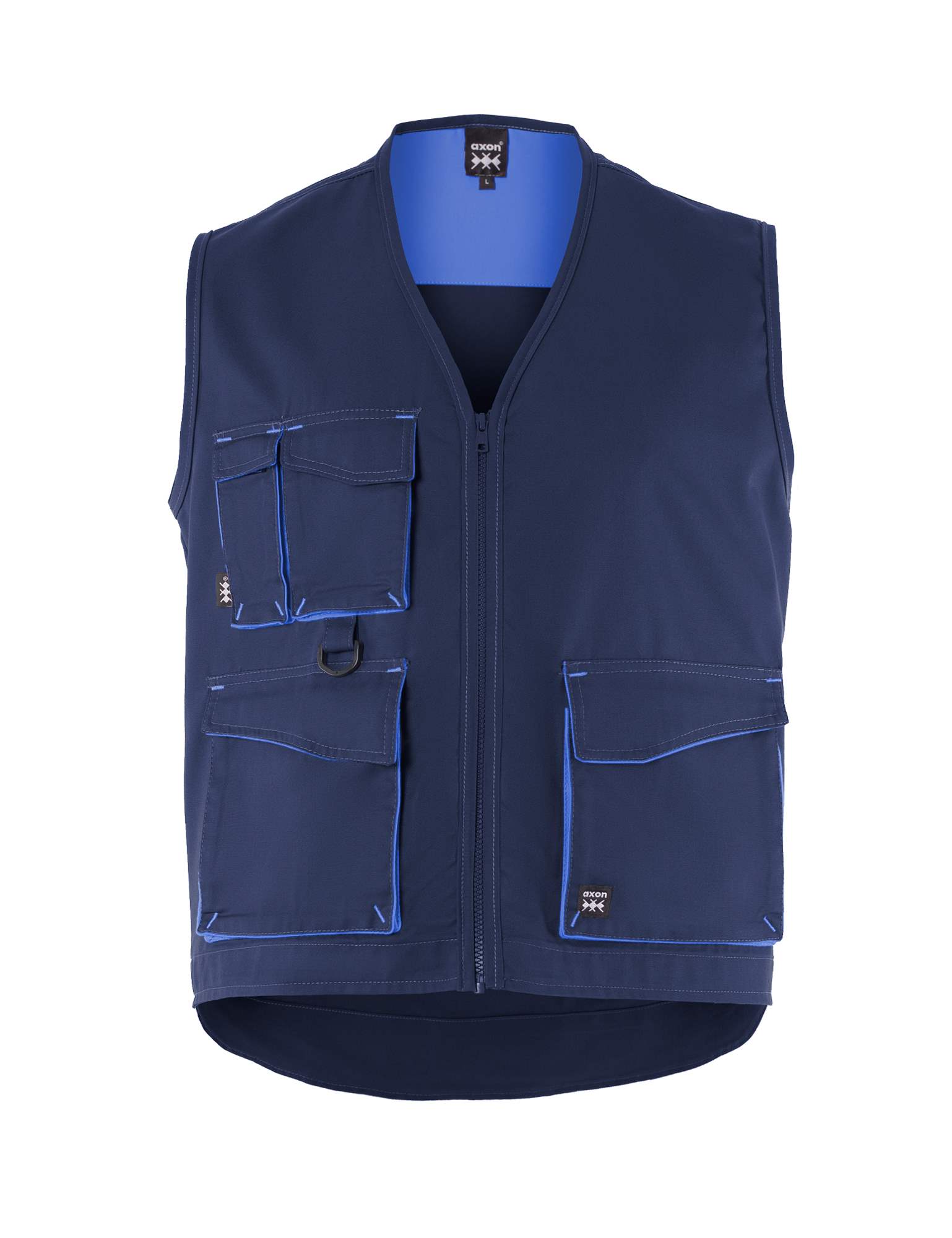 vest_top_gileko Γιλέκο TOP - Image 1