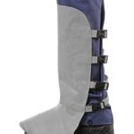 Δερμάτινες γκέτες ΣΥΓΚΟΛΛΗΤΗ