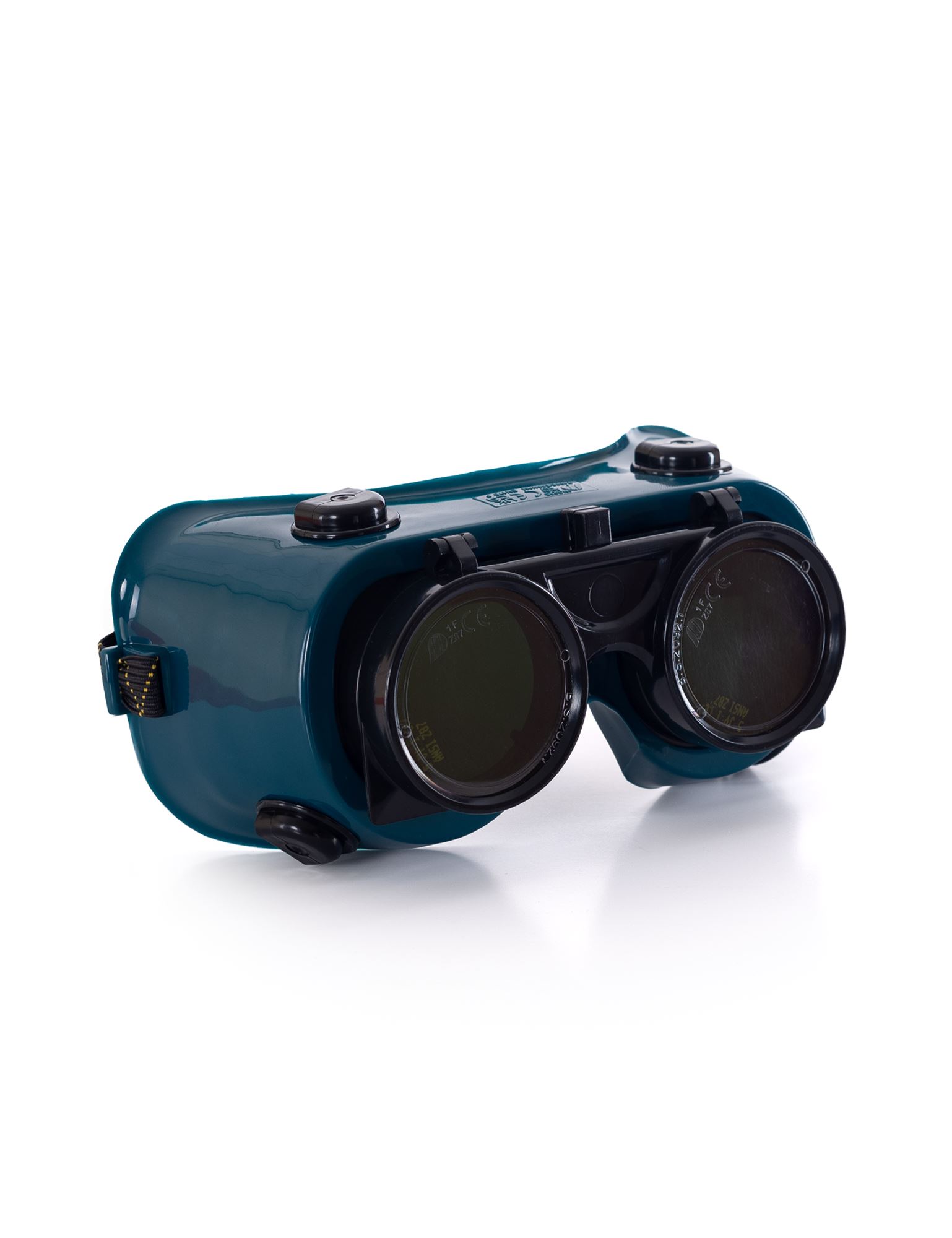 M Γυαλιά συγκόλλησης CLAPE (FLIP-UP) CE - Image 1