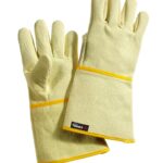 Γάντια αντιθερμικά ARAMID S5TK 38cm