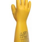 Γάντια ηλεκτρολόγου ELSEC class 00