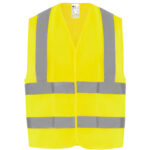 Γιλέκο διάτρητο HI-VIS LUMOS