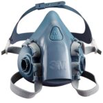 Μασκά ημίσεως προσώπου 3Μ 7500