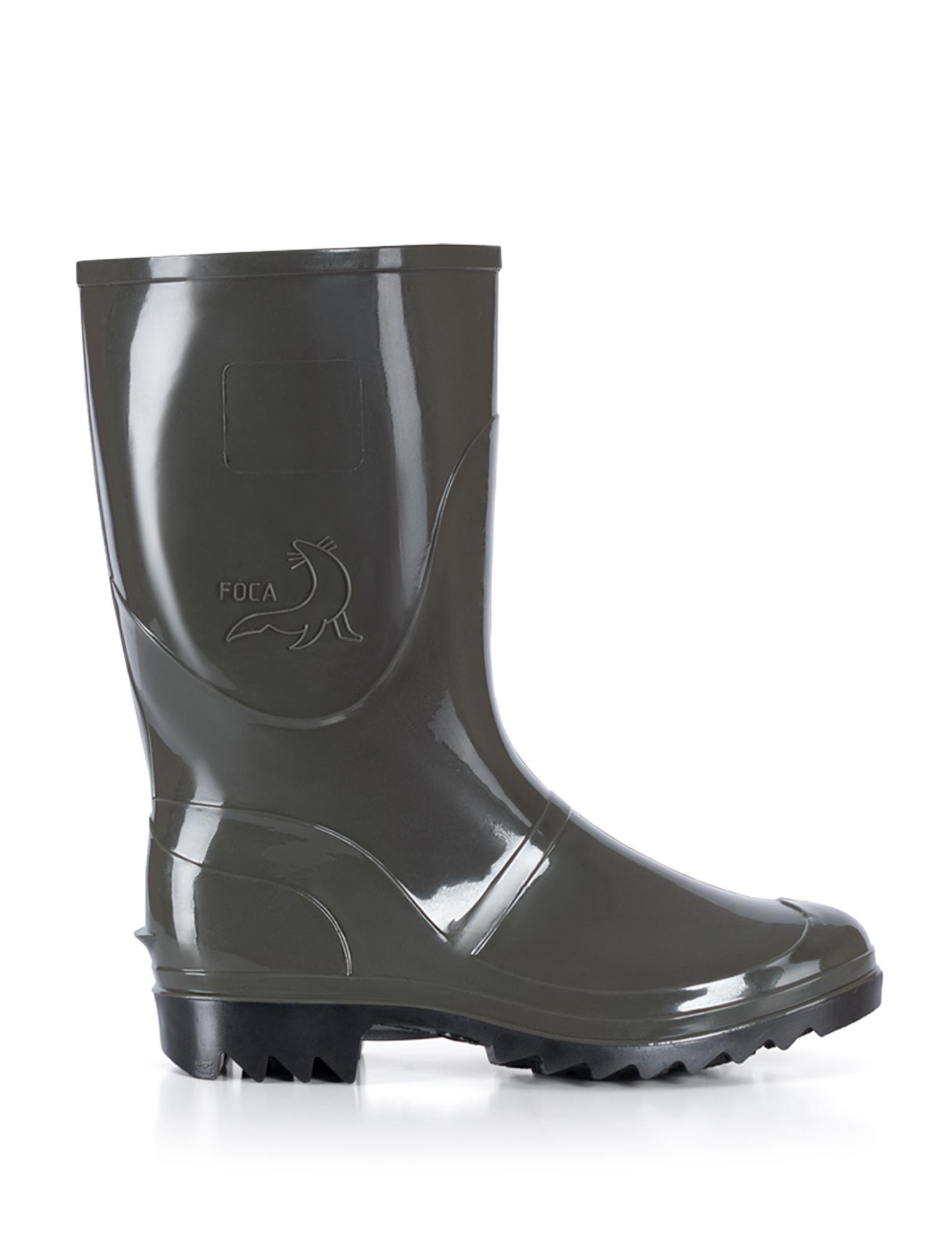 M Μπότα κνήμης OLIVE O4 SRC - Image 1