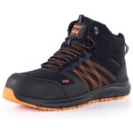 Μποτάκι SPORTIVE O2 SR