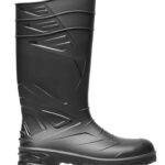 Μπότα ασφαλείας DEVIL S5 FO SR