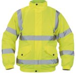 ΤΖΑΚΕΤ ΥΨΗΛΗΣ ΕΥΚΡΙΝΕΙΑΣ CLOTON