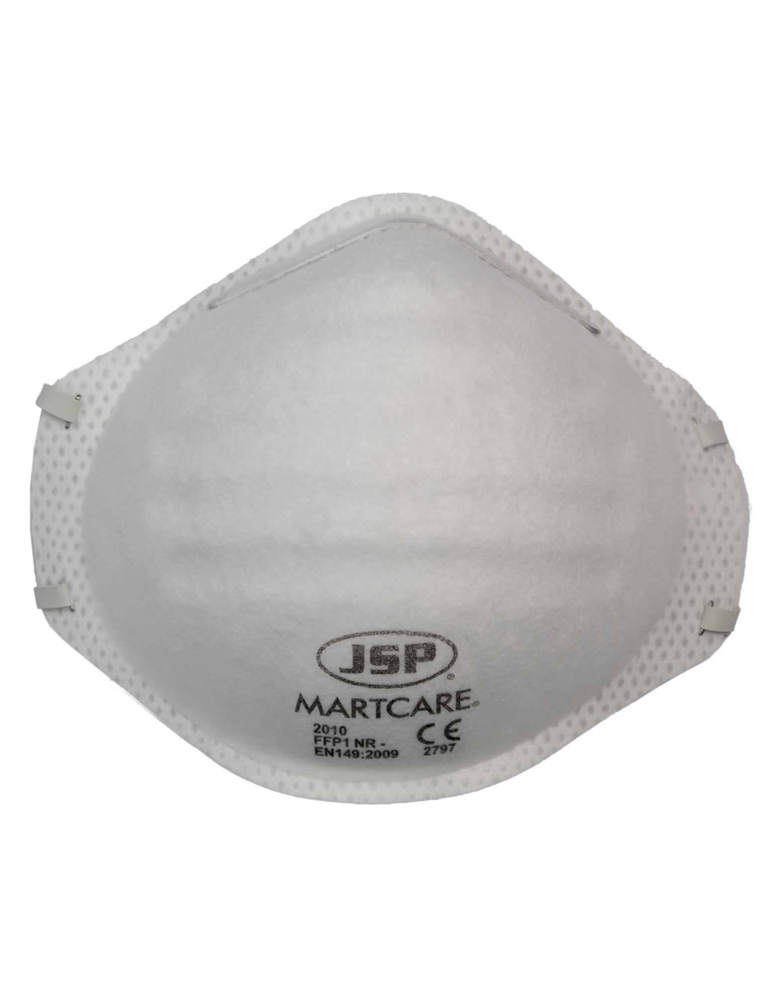 M Φιλτρόμασκα MARTCARE FFP1 - Image 1