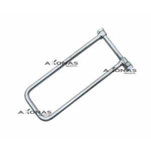 ΣΤΗΡΙΓΜΑ ΥΔΡΑΥΛΙΚΟΥ ΡΑΝΤΑΡ STANDARD ΚΟΝΤΟ