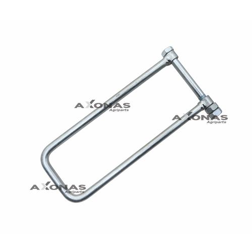 ΣΤΗΡΙΓΜΑ ΥΔΡΑΥΛΙΚΟΥ ΡΑΝΤΑΡ STANDARD ΚΟΝΤΟ