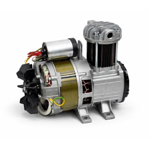 Ανταλλακτικό κομπρεσέρ tornado κεφαλή 8l 42mm 1hp