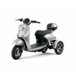 E-RIDE FALCON-B (60V/20AH Μολύβδου) - Image 3