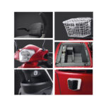 E-RIDE HANDY (60V/20AH Μολύβδου) - Image 4