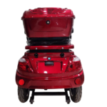E-RIDE HANDY (60V/20AH Μολύβδου) - Image 5