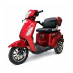 E-RIDE HANDY (60V/20AH Μολύβδου) - Image 7