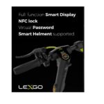 LEXGO L10-BLK - Image 8