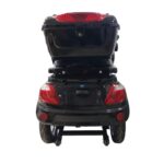 E-RIDE HANDY (60V/20AH Μολύβδου) - Image 3