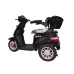 E-RIDE HANDY (60V/20AH Μολύβδου) - Image 2